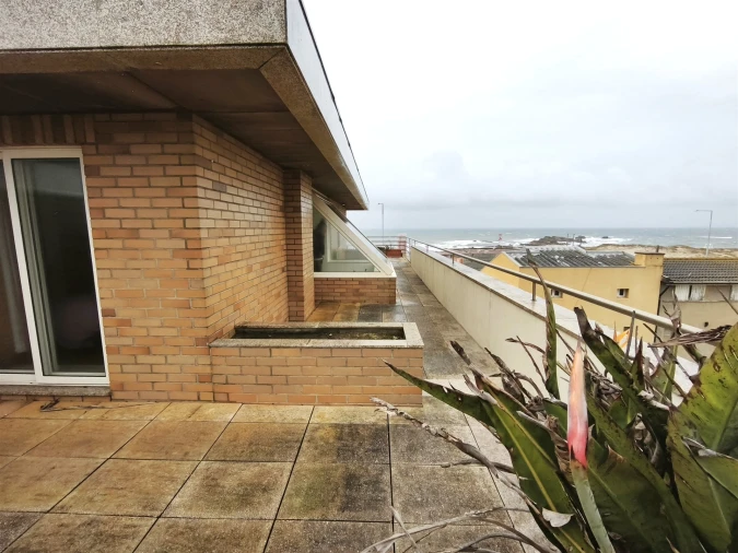 Apartamento T3 para Venda em Perafita, Lavra e Santa Cruz do Bispo Foto 28