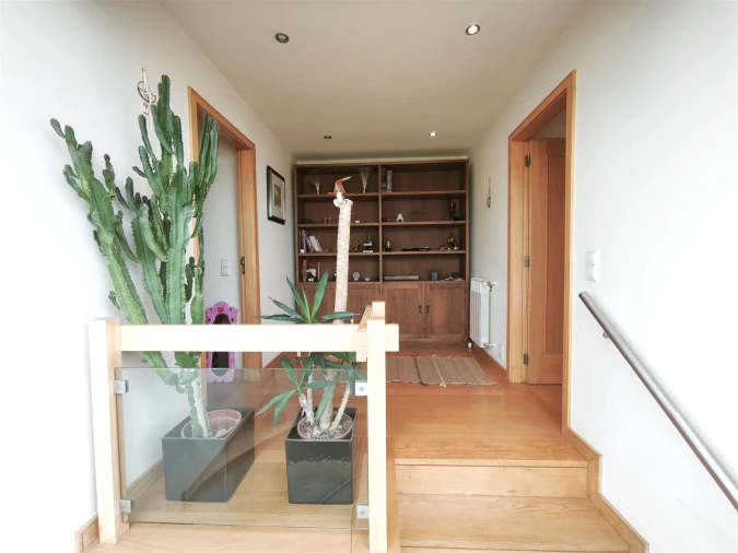 Apartamento T3 para Venda em Perafita, Lavra e Santa Cruz do Bispo Foto 13