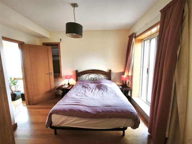 Apartamento T3 para Venda em Perafita, Lavra e Santa Cruz do Bispo Foto 21