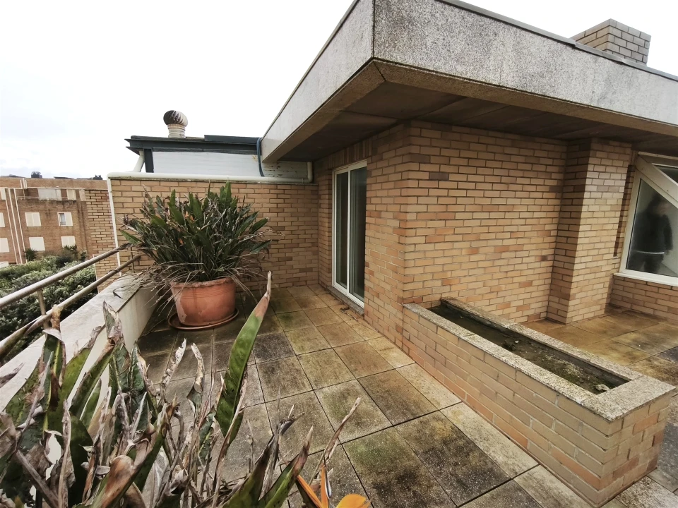 Apartamento T3 para Venda em Perafita, Lavra e Santa Cruz do Bispo Foto 4