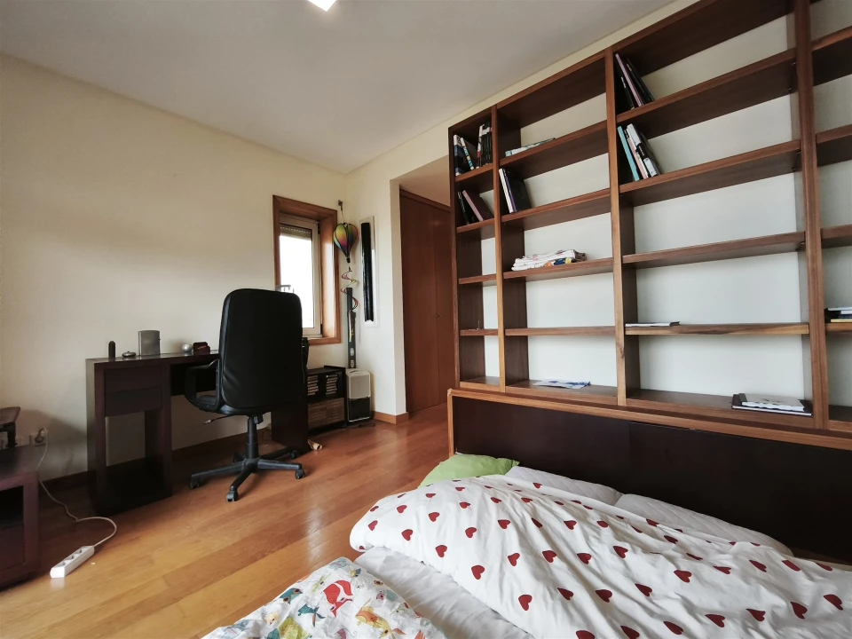 Apartamento T3 para Venda em Perafita, Lavra e Santa Cruz do Bispo Foto 16