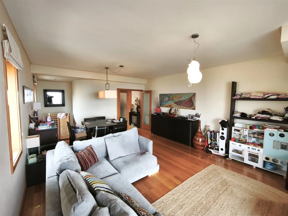 Apartamento T3 para Venda em Perafita, Lavra e Santa Cruz do Bispo Foto 8