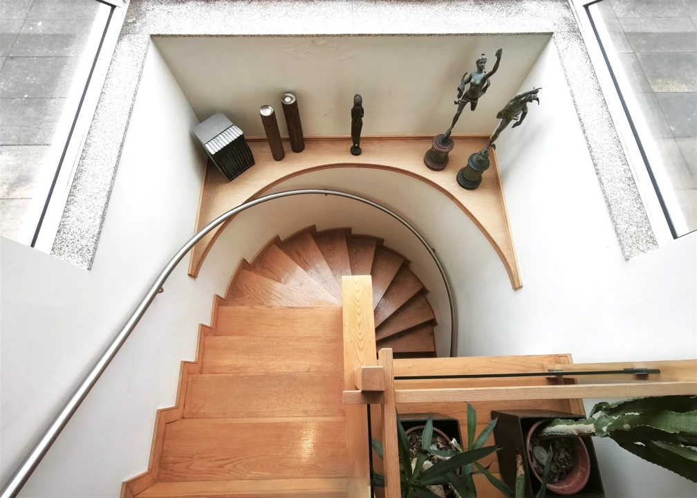 Apartamento T3 para Venda em Perafita, Lavra e Santa Cruz do Bispo Foto 12