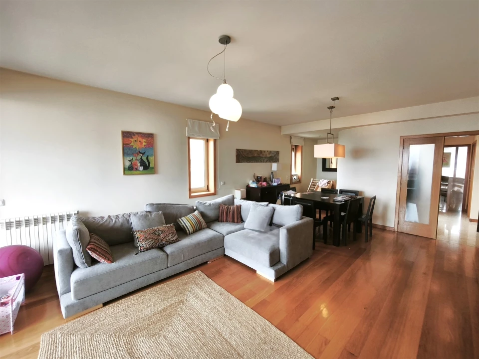 Apartamento T3 para Venda em Perafita, Lavra e Santa Cruz do Bispo Foto 9