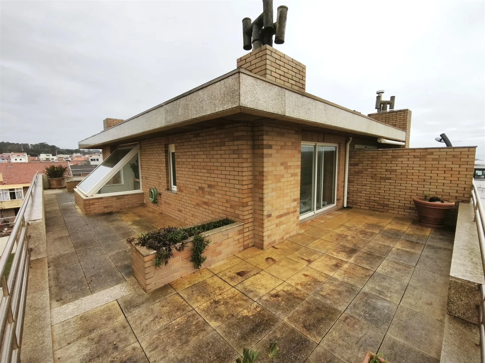 Apartamento T3 para Venda em Perafita, Lavra e Santa Cruz do Bispo Foto 5