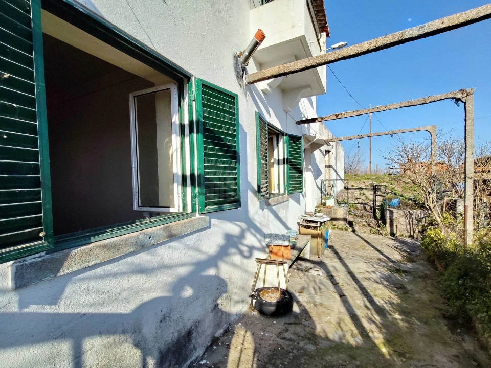 Moradia T6 para Venda em Cantar-Galo e Vila do Carvalho Foto 23