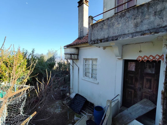 Moradia T6 para Venda em Cantar-Galo e Vila do Carvalho Foto 32