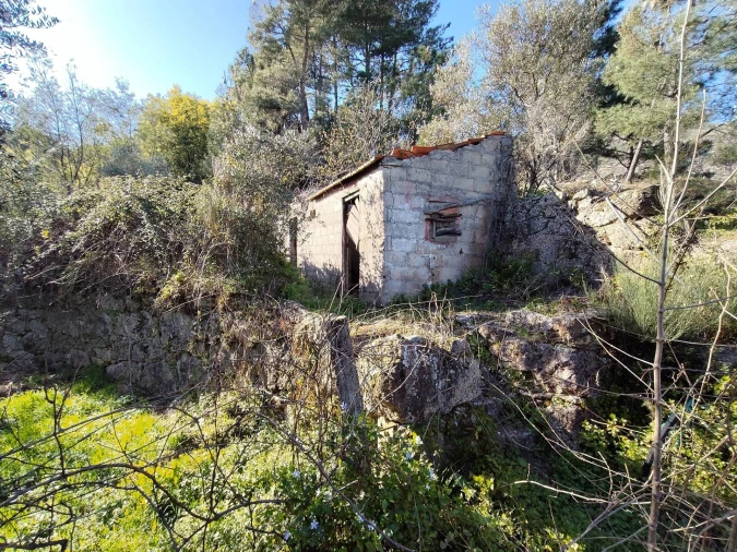Moradia T6 para Venda em Cantar-Galo e Vila do Carvalho Foto 22