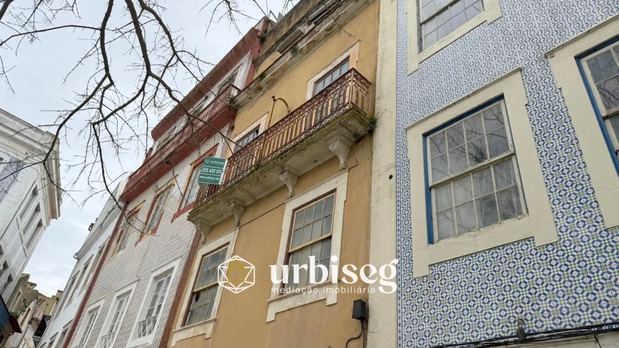 Prédio para Venda em Buarcos Foto 5