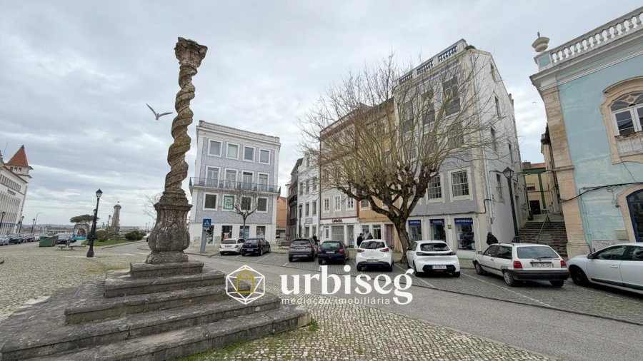 Prédio para Venda em Buarcos Foto 20