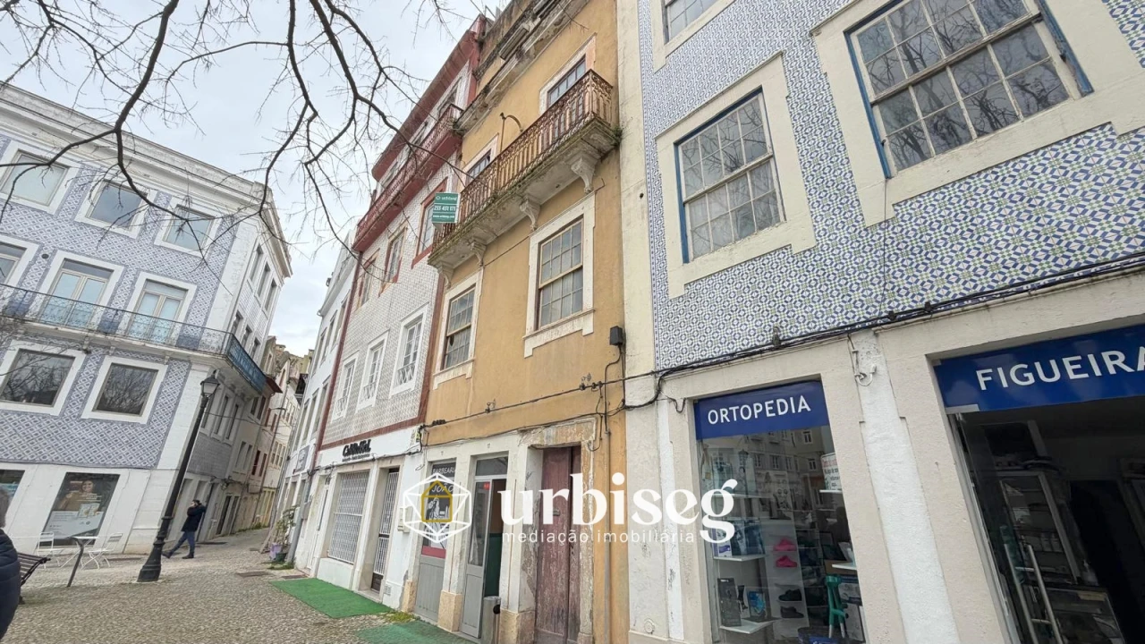 Prédio para Venda em Buarcos Foto 21