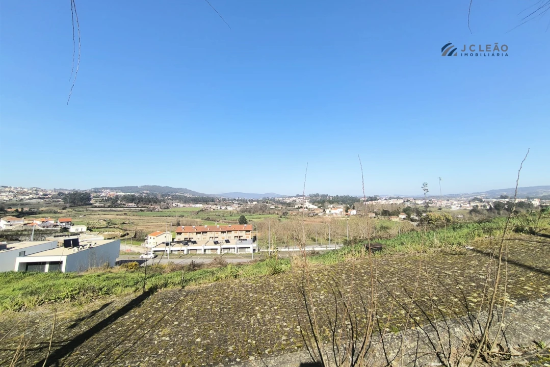 Terreno para Venda em Paredes Foto 5