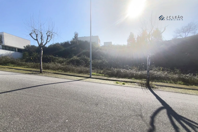 Terreno para Venda em Paredes Foto 8