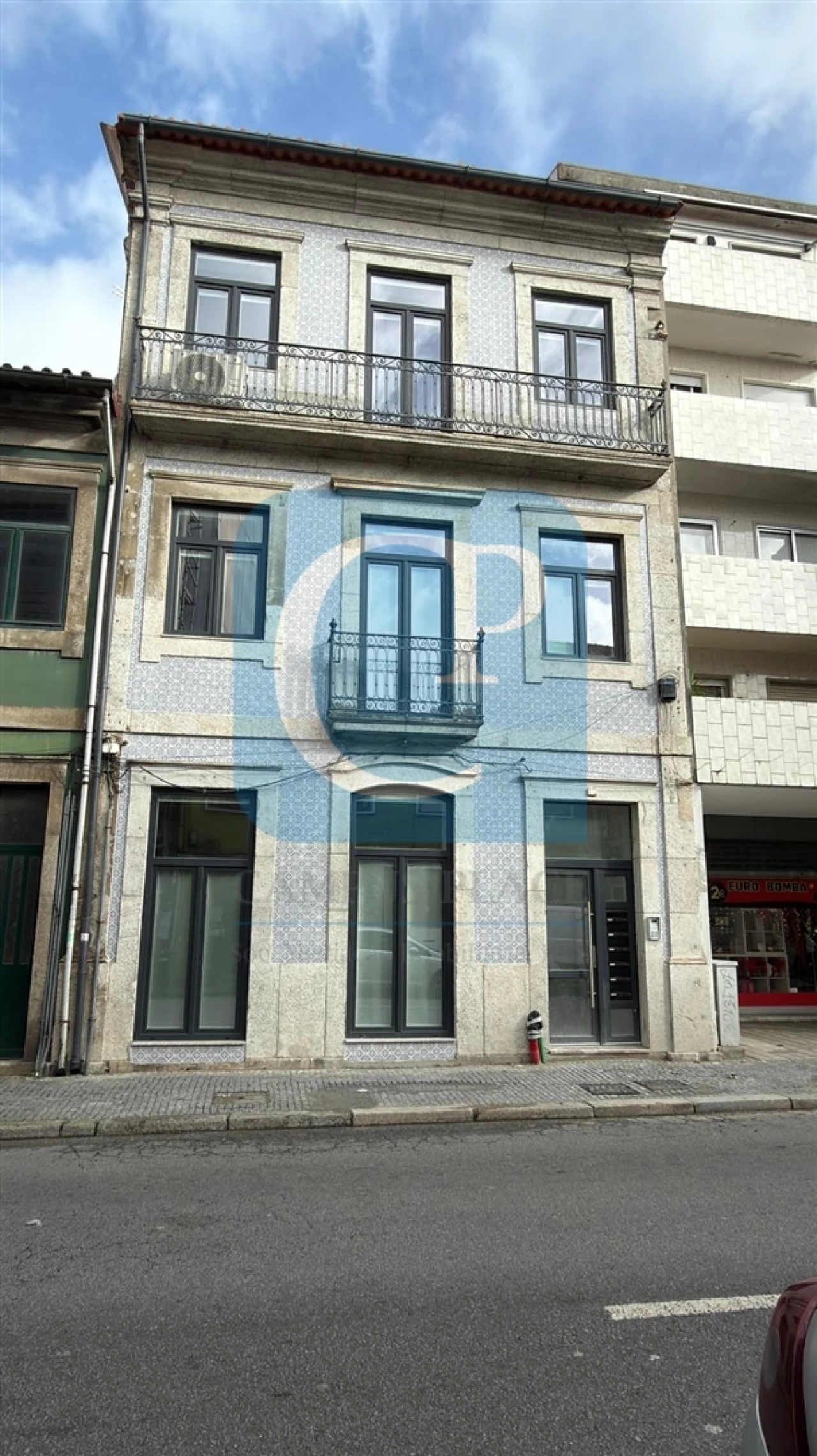 Prédio para Venda em São Mamede de Infesta e Senhora da Hora Foto 69