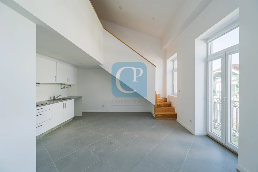 Prédio para Venda em São Mamede de Infesta e Senhora da Hora Foto 47