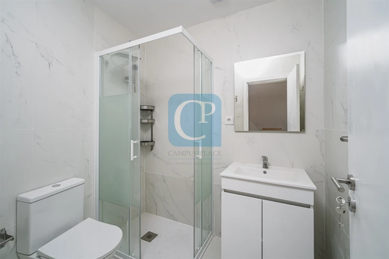 Prédio para Venda em São Mamede de Infesta e Senhora da Hora Foto 64