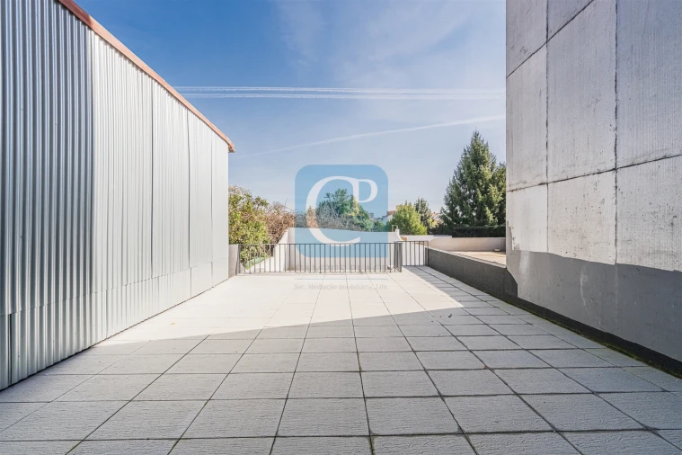 Prédio para Venda em São Mamede de Infesta e Senhora da Hora Foto 41