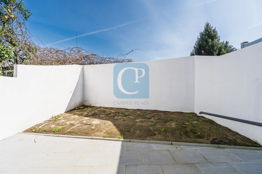 Prédio para Venda em São Mamede de Infesta e Senhora da Hora Foto 22