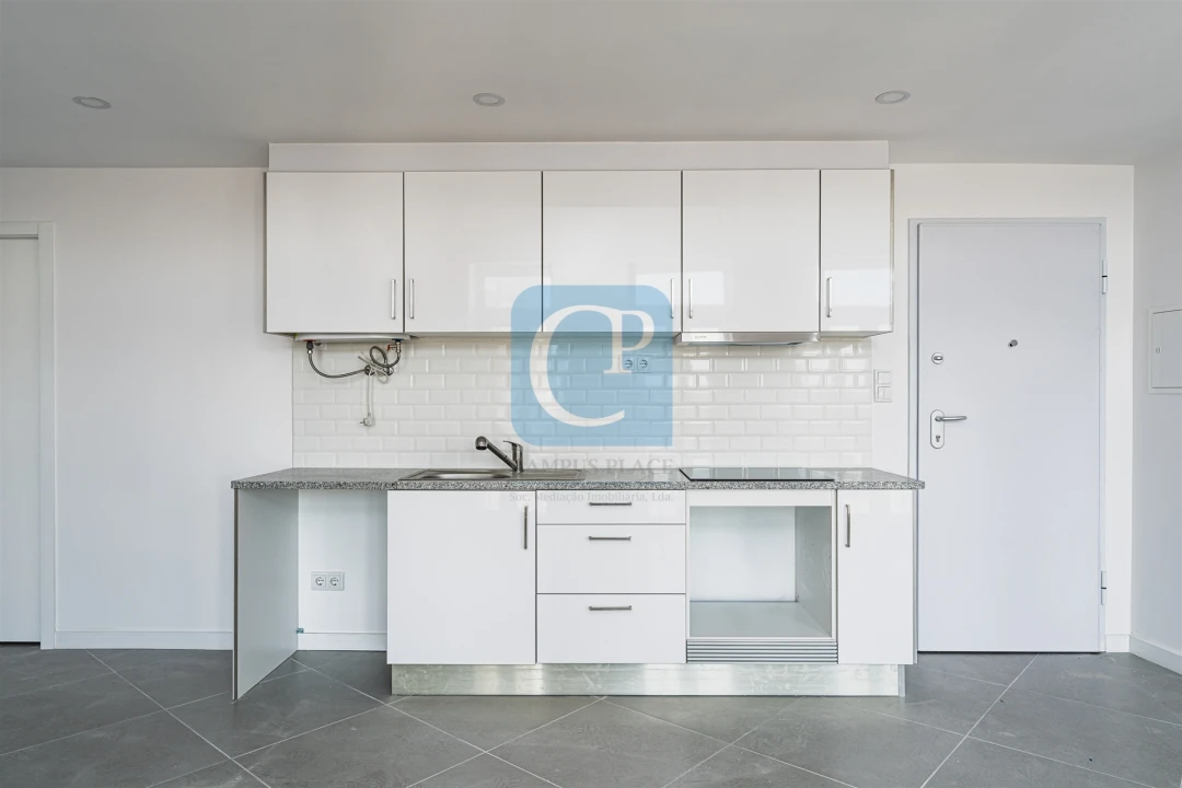 Prédio para Venda em São Mamede de Infesta e Senhora da Hora Foto 58