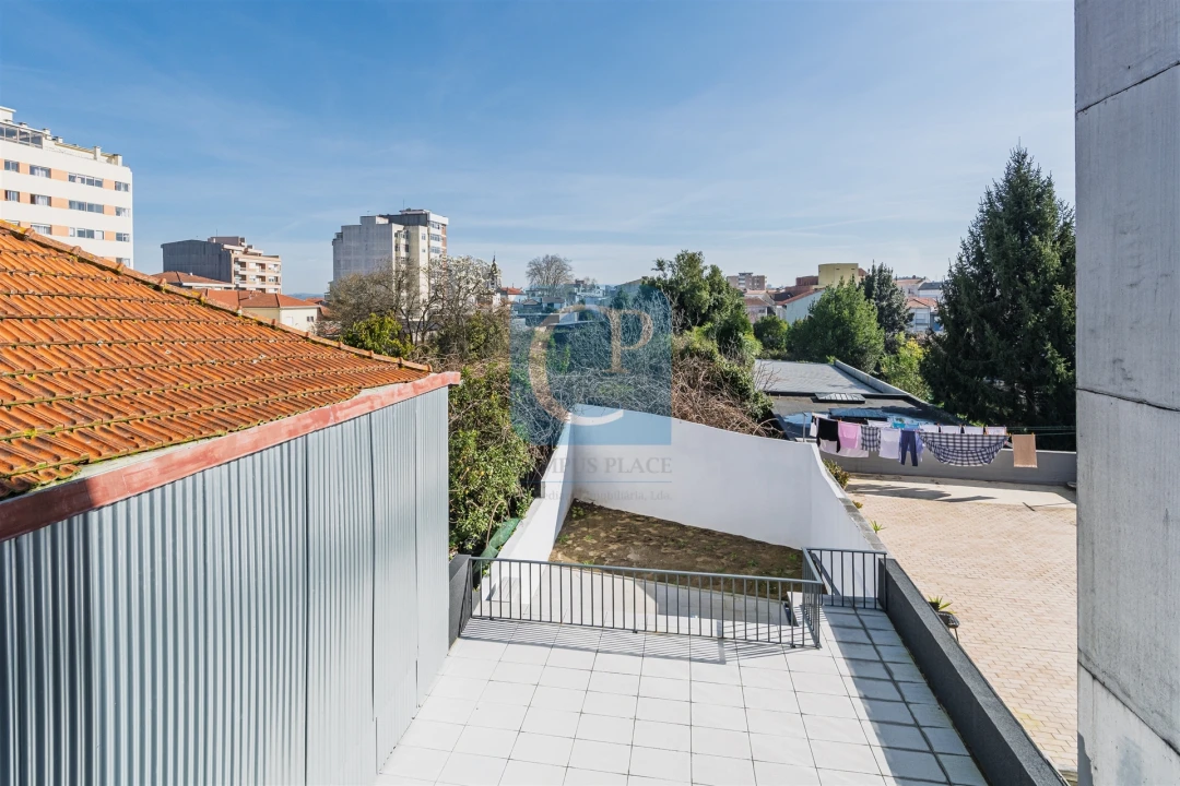 Prédio para Venda em São Mamede de Infesta e Senhora da Hora Foto 67