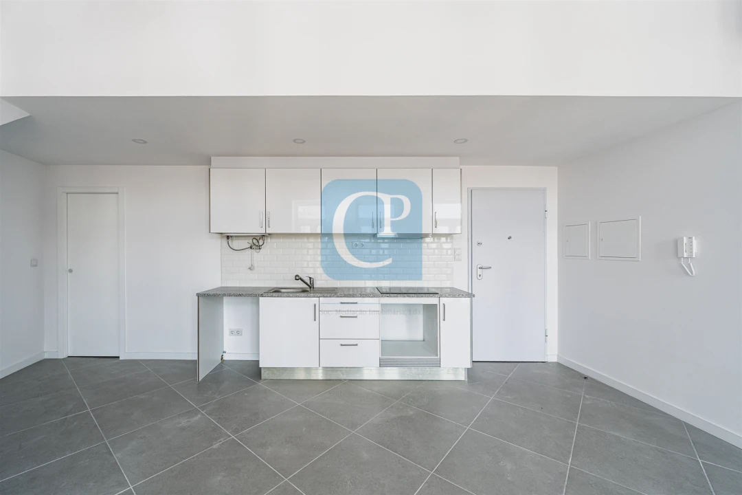 Prédio para Venda em São Mamede de Infesta e Senhora da Hora Foto 57