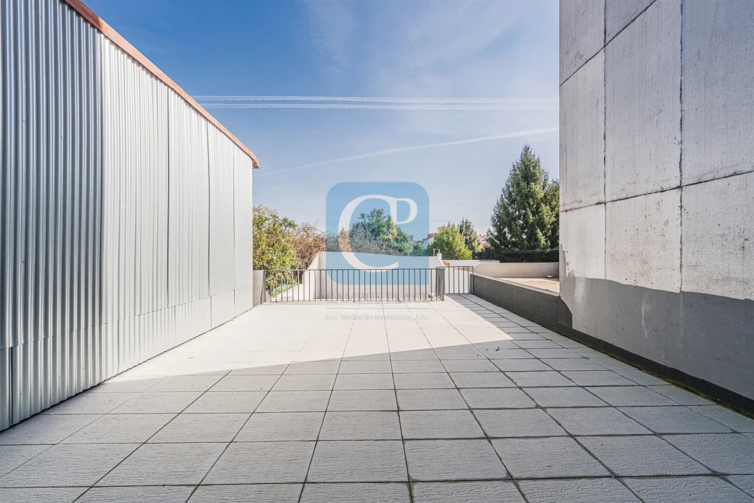 Prédio para Venda em São Mamede de Infesta e Senhora da Hora Foto 41