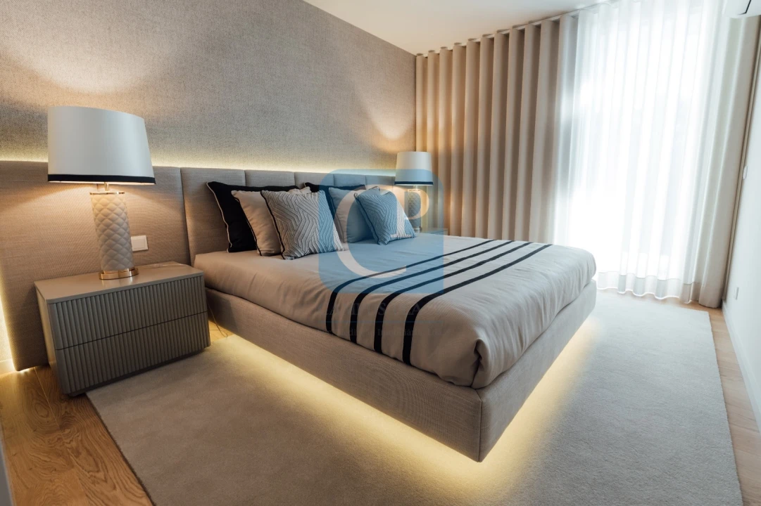 Apartamento T3 para Venda em Santa Marinha e São Pedro da Afurada Foto 7