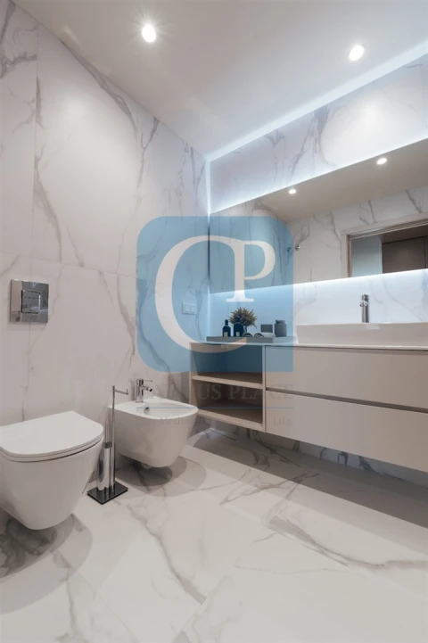 Apartamento T3 para Venda em Santa Marinha e São Pedro da Afurada