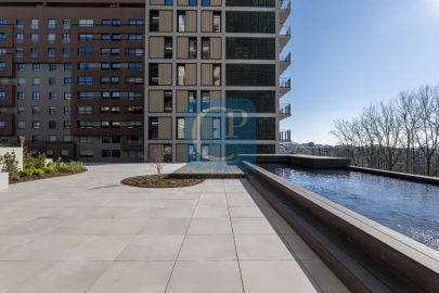 Apartamento T3 para Venda em Santa Marinha e São Pedro da Afurada