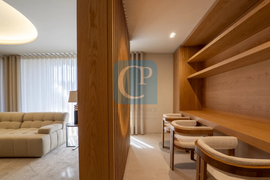 Apartamento T3 para Venda em Santa Marinha e São Pedro da Afurada Foto 4