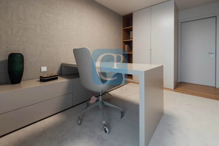 Apartamento T3 para Venda em Santa Marinha e São Pedro da Afurada Foto 9