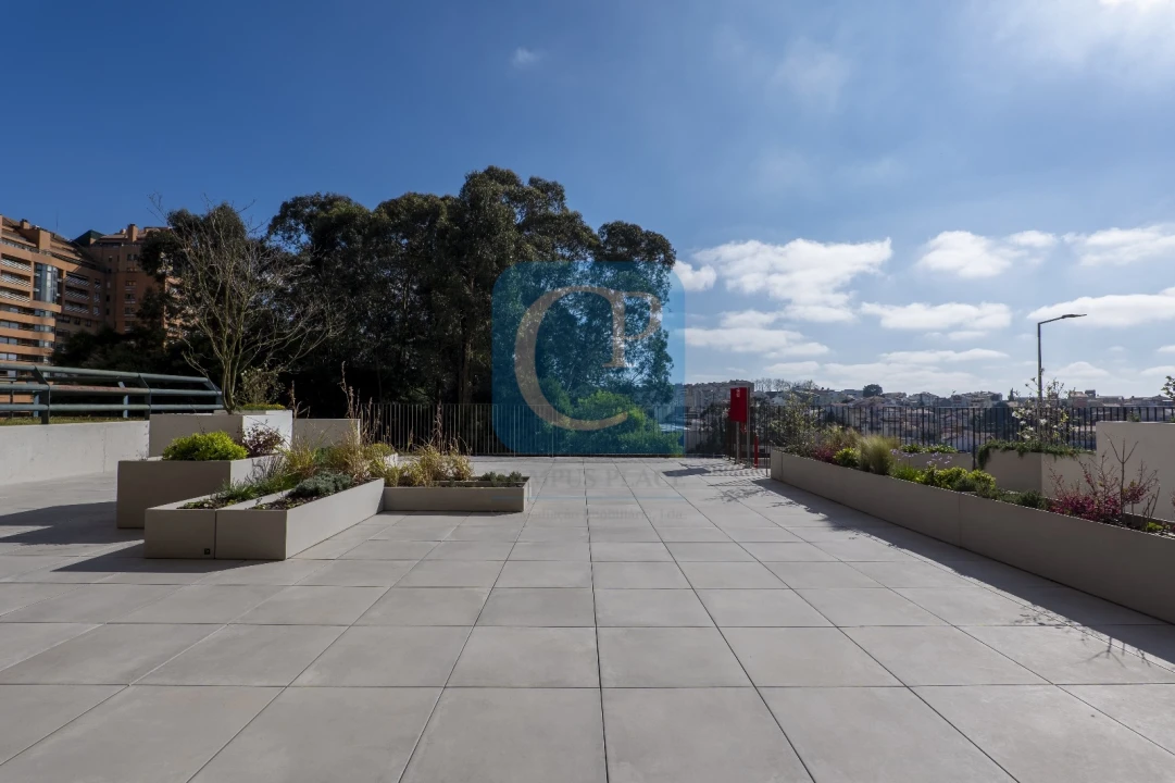 Apartamento T3 para Venda em Santa Marinha e São Pedro da Afurada Foto 11