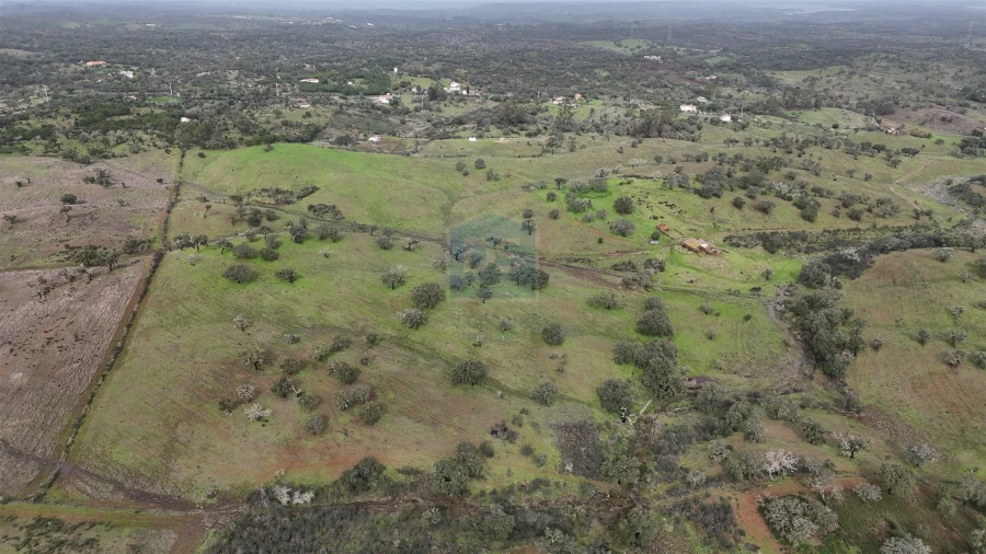 Quinta T4 para Venda em Ourique Foto 27