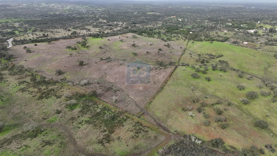 Quinta T4 para Venda em Ourique Foto 26