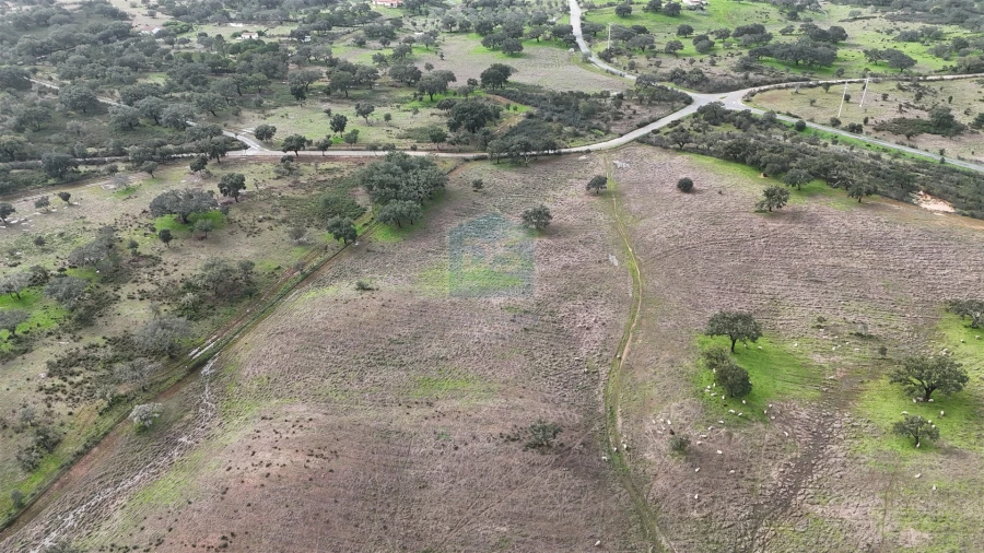 Quinta T4 para Venda em Ourique Foto 22