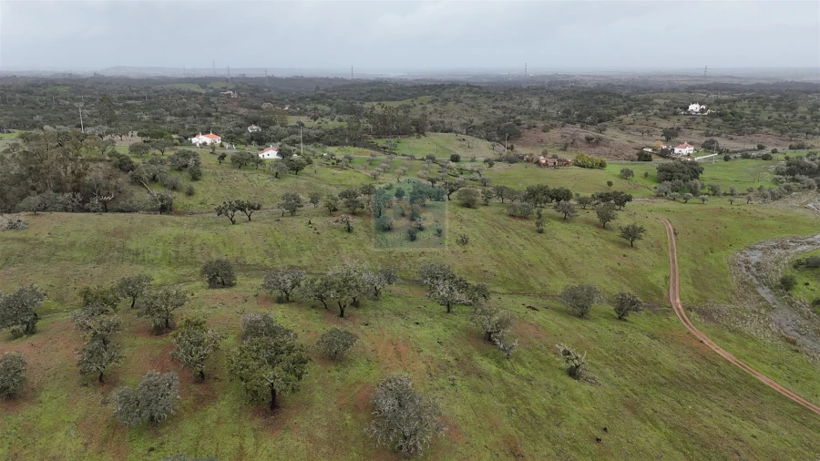 Quinta T4 para Venda em Ourique Foto 4