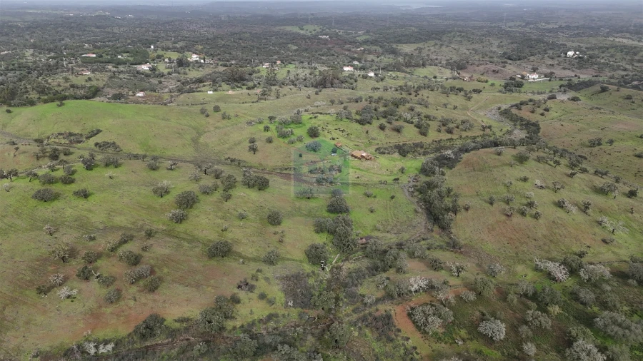 Quinta T4 para Venda em Ourique Foto 28