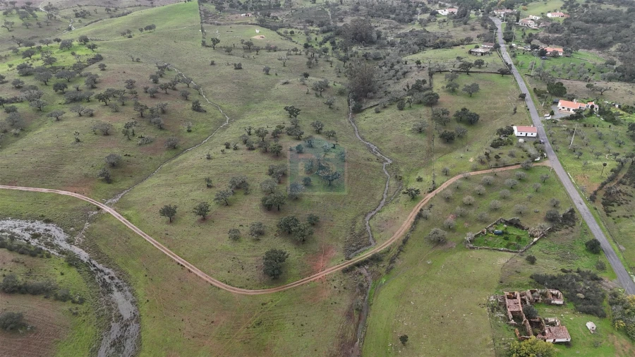 Quinta T4 para Venda em Ourique Foto 8