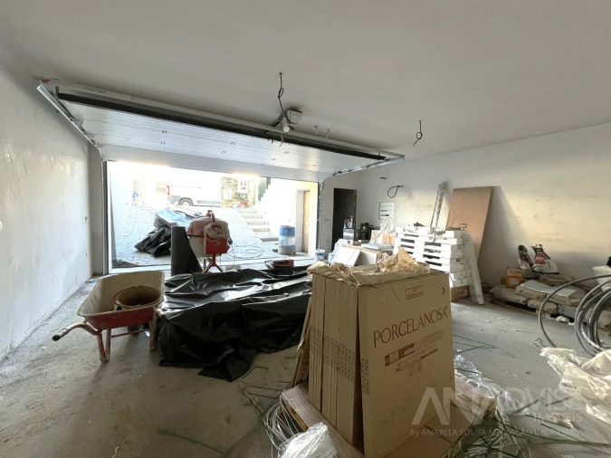 Moradia T4 para Venda em Repeses e São Salvador Foto 37