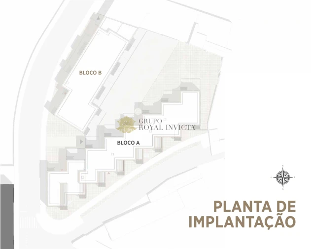 Apartamento T1 para Venda em Paranhos Foto 2