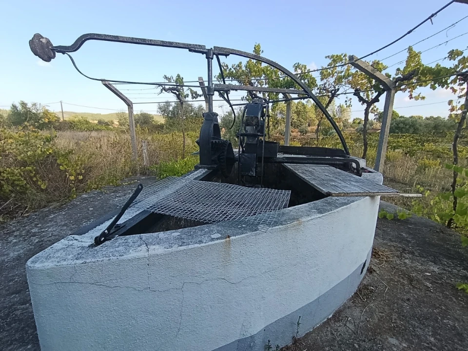 Armazém para Venda em Sardoal Foto 20