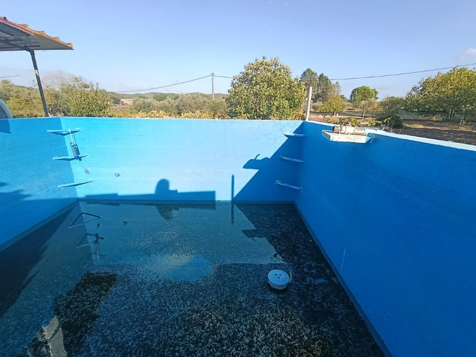 Armazém para Venda em Sardoal Foto 24