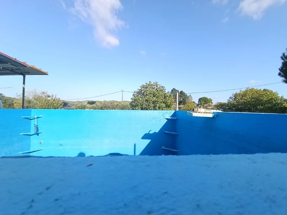 Armazém para Venda em Sardoal Foto 25