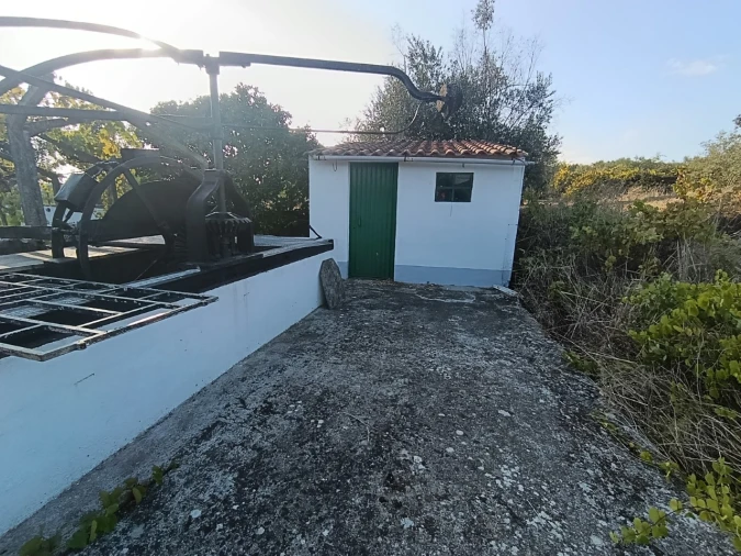 Armazém para Venda em Sardoal Foto 16