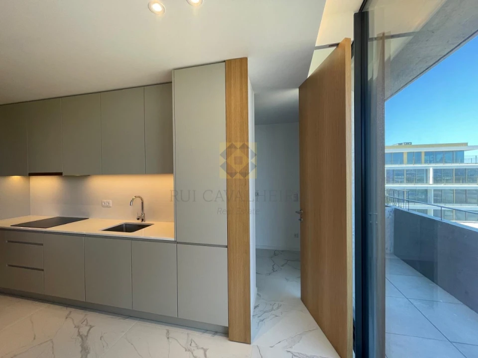 Apartamento T3 para Venda em Canidelo Foto 6