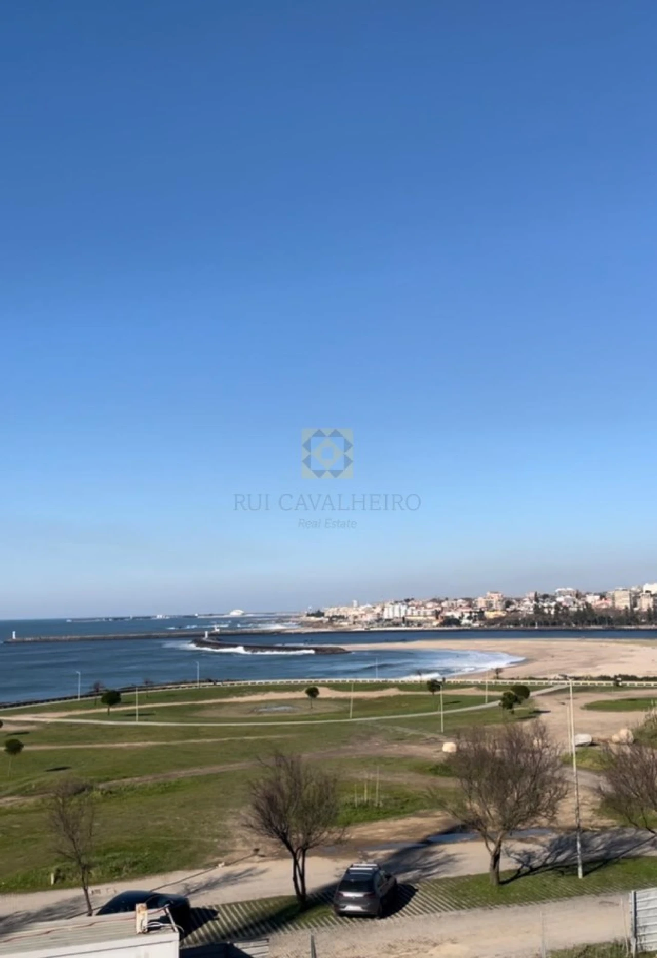 Apartamento T3 para Venda em Canidelo Foto 17