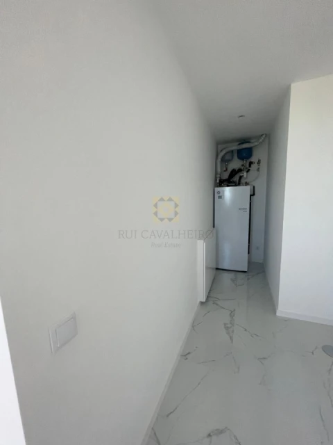 Apartamento T3 para Venda em Canidelo