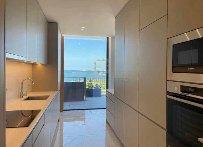 Apartamento T3 para Venda em Canidelo Foto 7