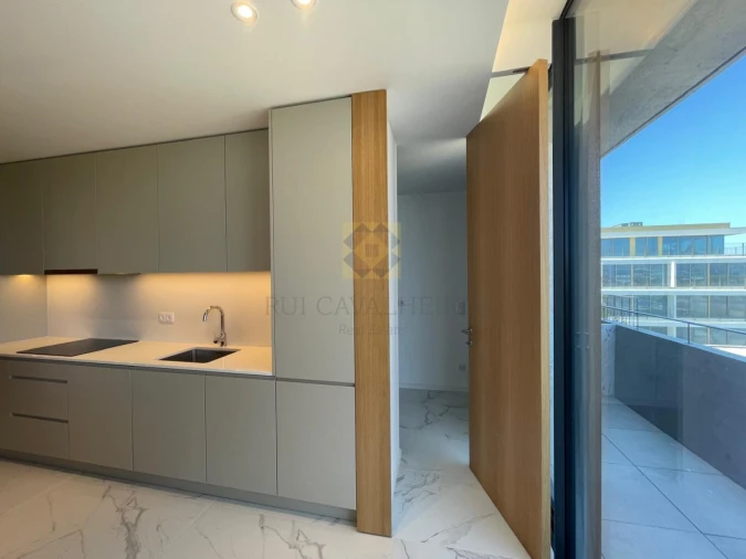 Apartamento T3 para Venda em Canidelo Foto 6