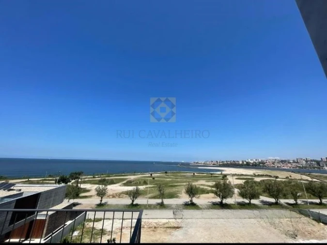 Apartamento T3 para Venda em Canidelo Foto 3